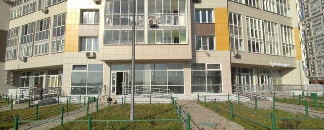 метро Новокосино ш Носовихинское 37 Реутов, Московская область фото