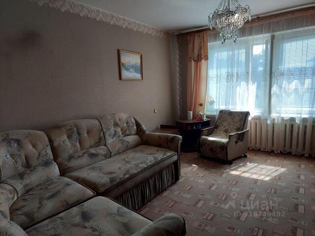 квартира ул Ватутина 3 фото