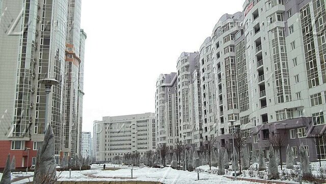 метро Юго-Западная пр-кт Вернадского 94к/5 муниципальный округ Тропарёво-Никулино фото