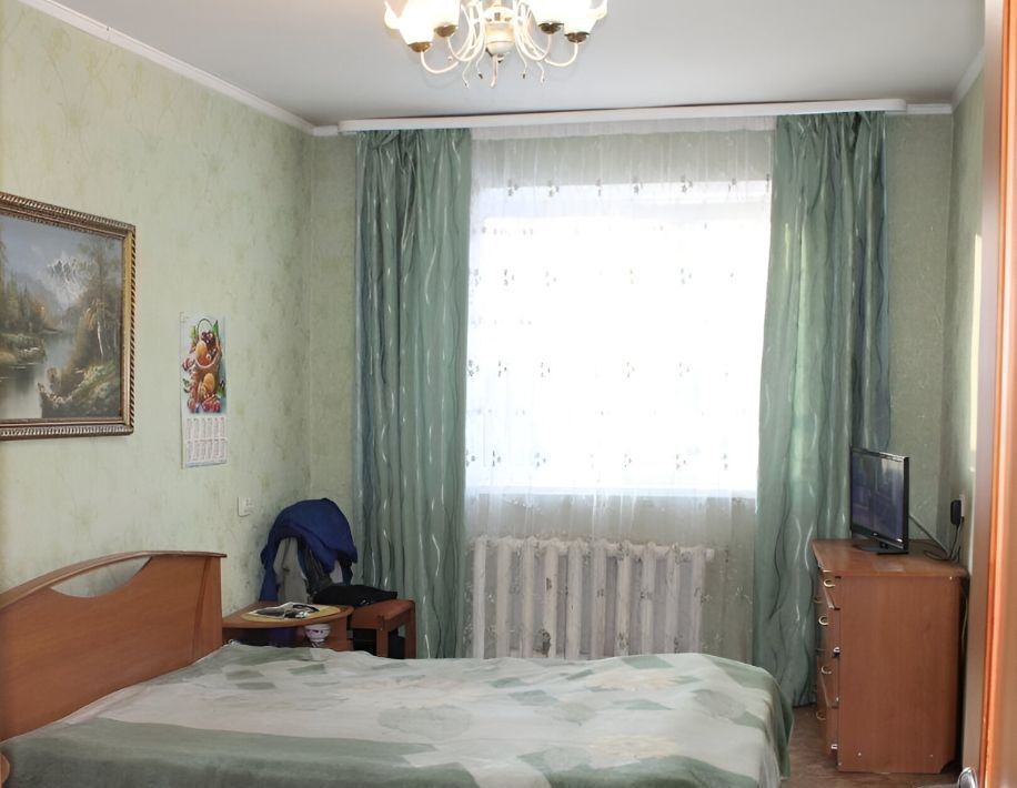 дом г Омск р-н Ленинский ул Батумская Московка фото 4
