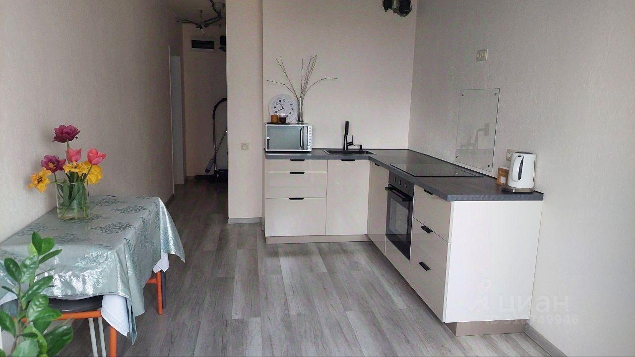 квартира г Электросталь Северный пр-кт Ленина 02к/3 фото 2