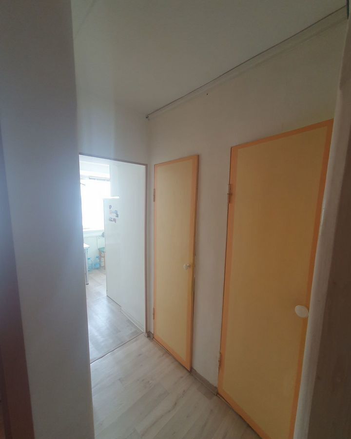 квартира г Октябрьский ул Комсомольская 35 фото 10