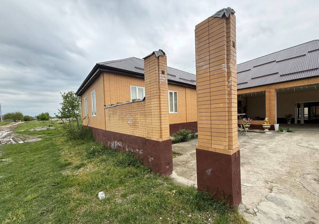дом р-н Шалинский г Шали ул Родниковая Шалинское городское поселение фото 11