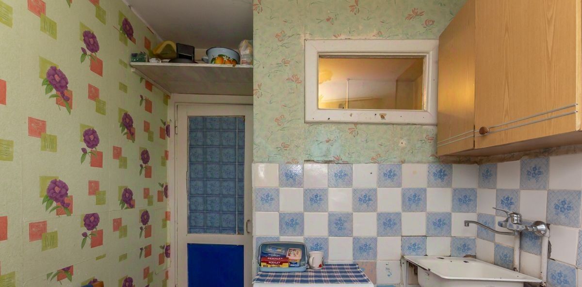 квартира г Барнаул р-н Ленинский ул Попова 45 фото 13