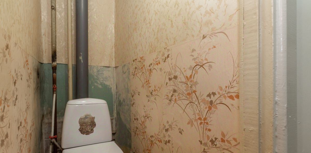 квартира г Барнаул р-н Ленинский ул Попова 45 фото 17