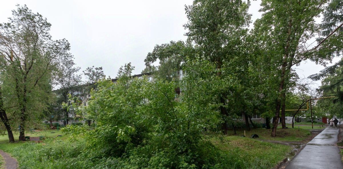 квартира г Барнаул р-н Ленинский ул Попова 45 фото 26