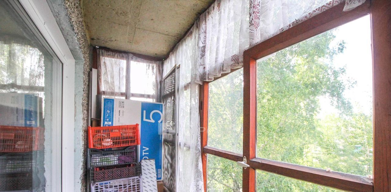 квартира г Барнаул р-н Ленинский ул Юрина 244 фото 15
