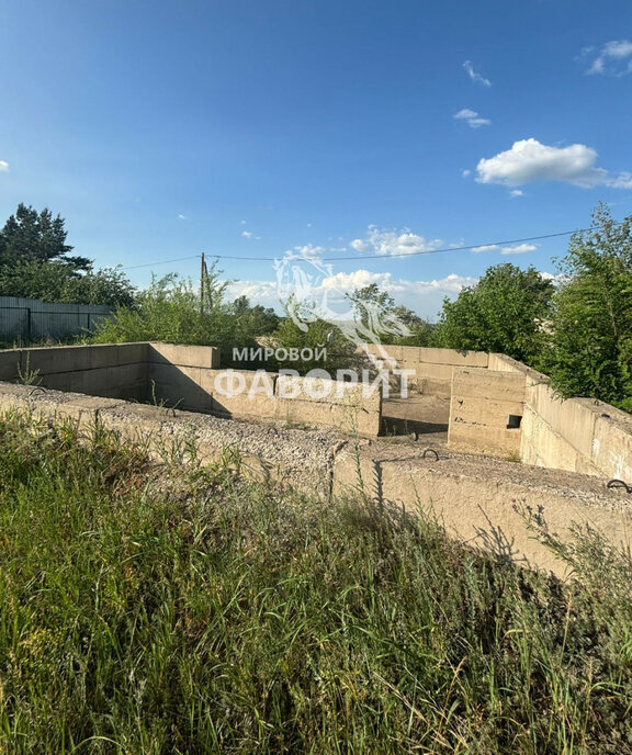 земля г Орск р-н Ленинский Первомайский ул Апрельская 7 фото 1