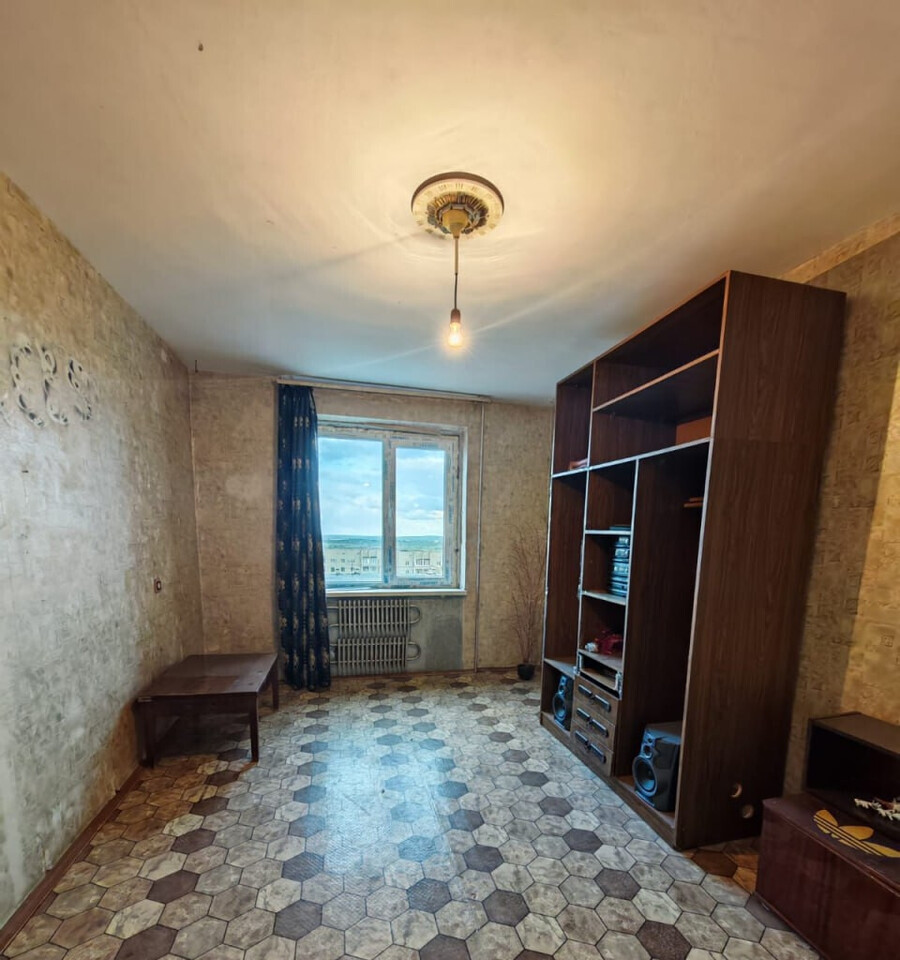 квартира г Новотроицк ул Уральская 22 фото 3