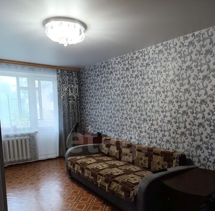 квартира г Липецк р-н Октябрьский ул Жуковского 8 фото 1