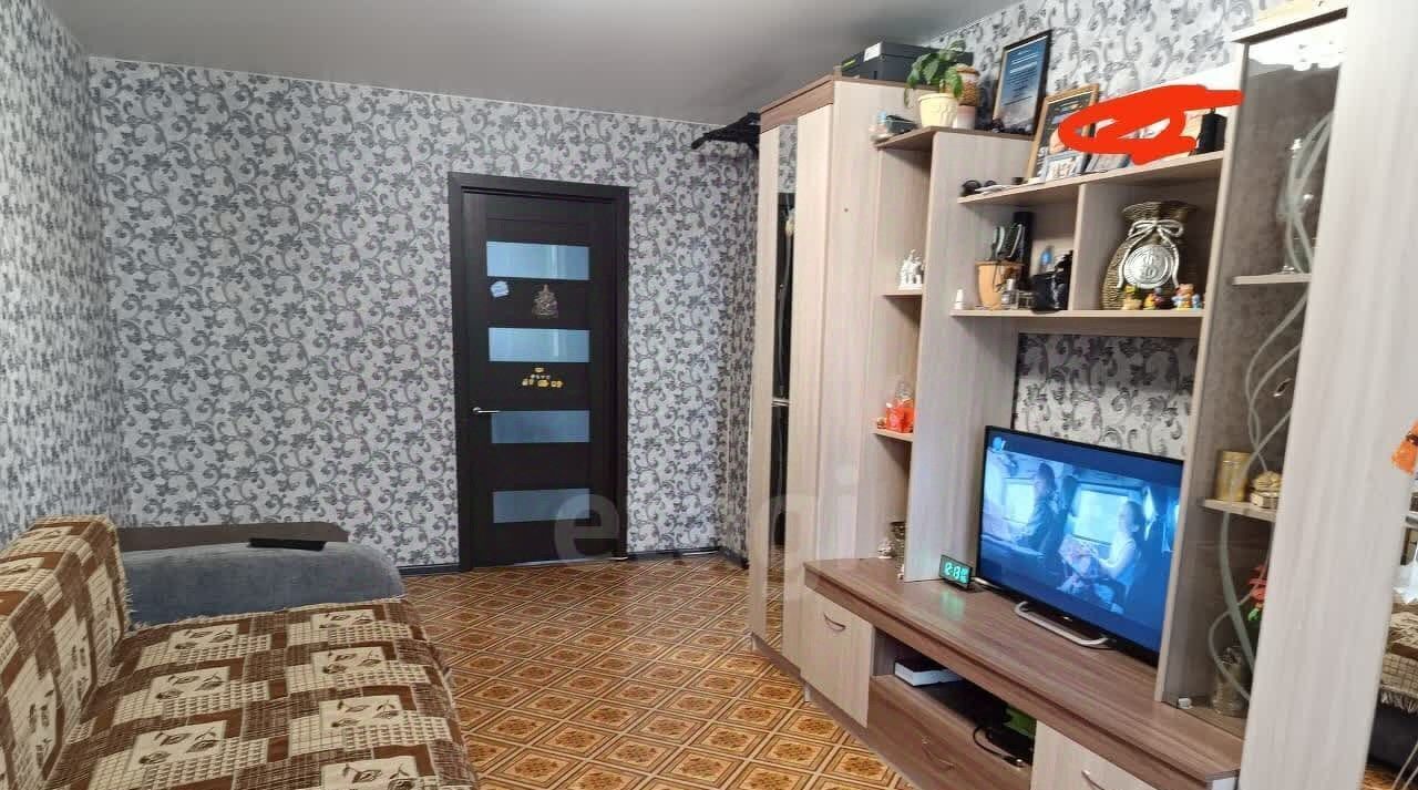 квартира г Липецк р-н Октябрьский ул Жуковского 8 фото 3