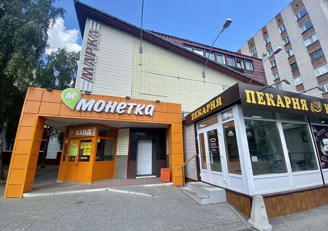 свободного назначения р-н Ленинский ул Юрина 190в фото