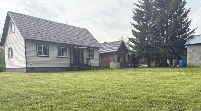 снт Нарцисс 9, Талдомский городской округ фото