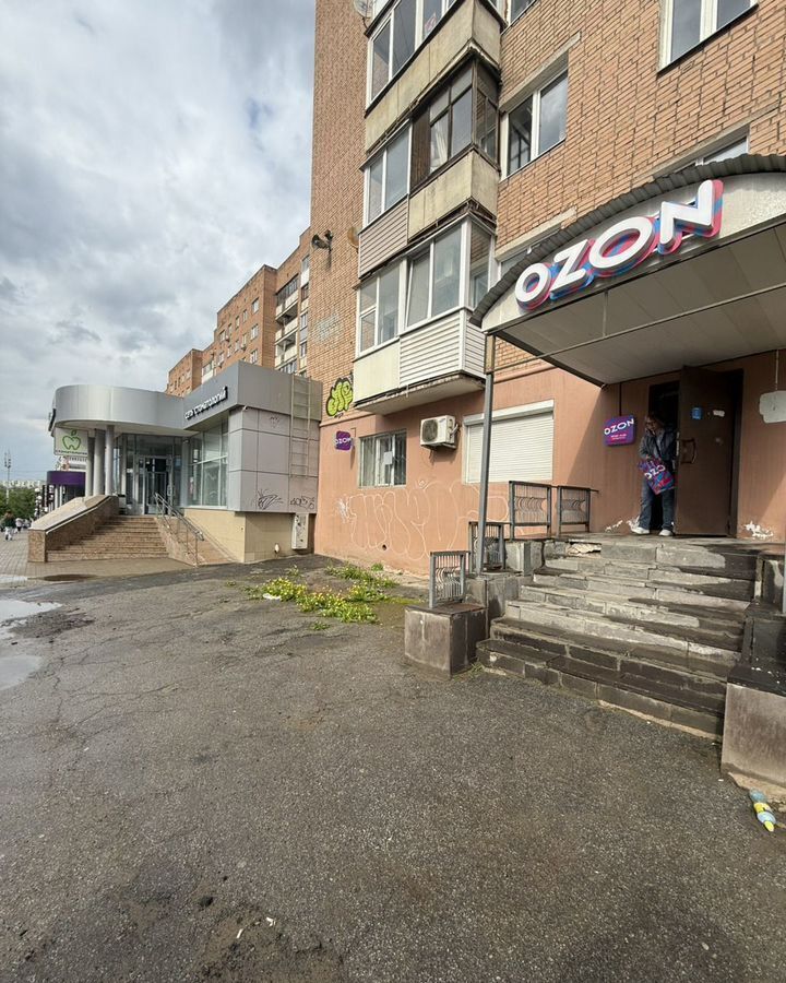 свободного назначения г Ижевск р-н Октябрьский Центральный ул Максима Горького 154 фото 1