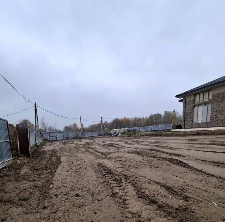 земля городской округ Богородский г Ногинск пер 2-ой Жуковский фото 2