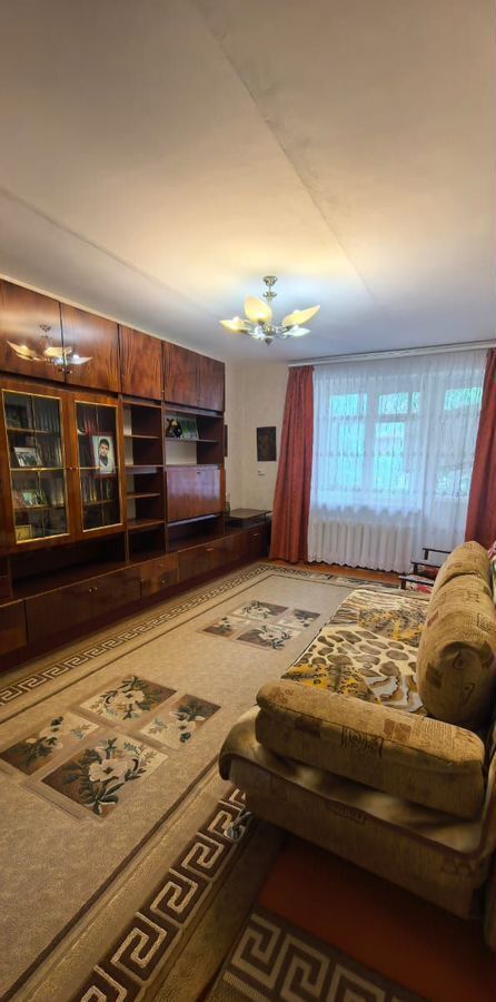 квартира г Моршанск ул Южная 22 фото 4