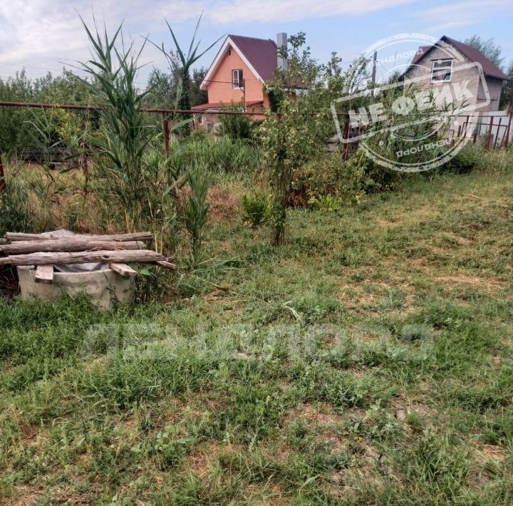 земля г Ростов-на-Дону р-н Советский ул Ивовая фото 1