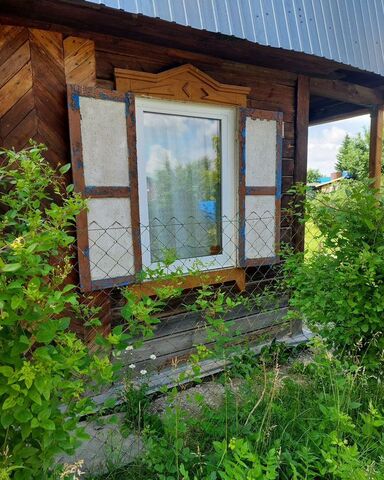 рп Южный р-н Центральный снт Дорожник 28-я ул фото