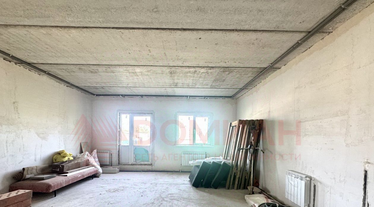 дом г Волгодонск Староcолёный ул Ветеранов 23 фото 1