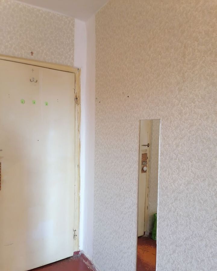 комната г Барнаул р-н Ленинский ул Островского 4 фото 3