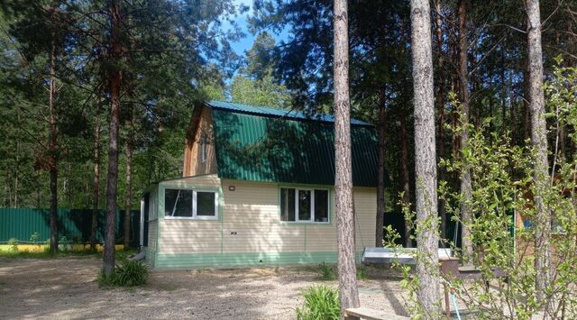 с Кунгурка ул Песчаная фото
