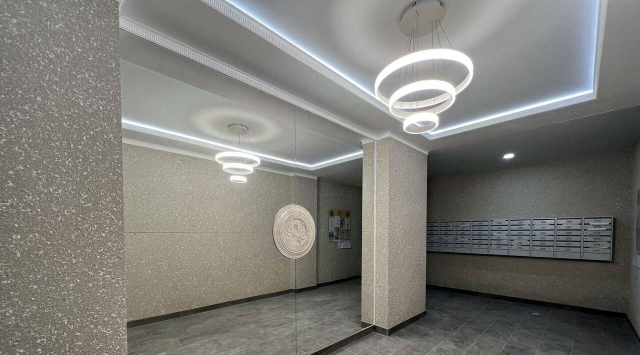 квартира г Керчь ул Свердлова 23а фото 1