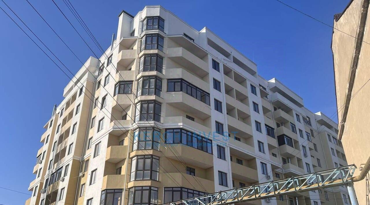 квартира г Керчь ул Свердлова 23а фото 2