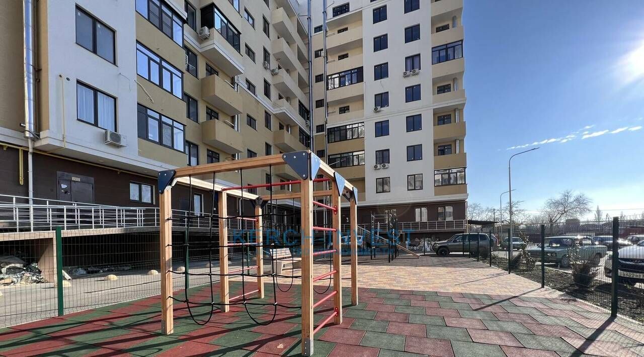 квартира г Керчь ул Свердлова 23а фото 3