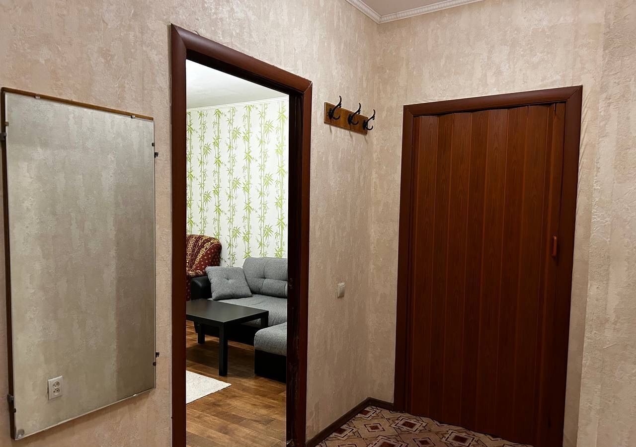 квартира городской округ Одинцовский г Звенигород мкр-н Супонево, к 6 фото 4