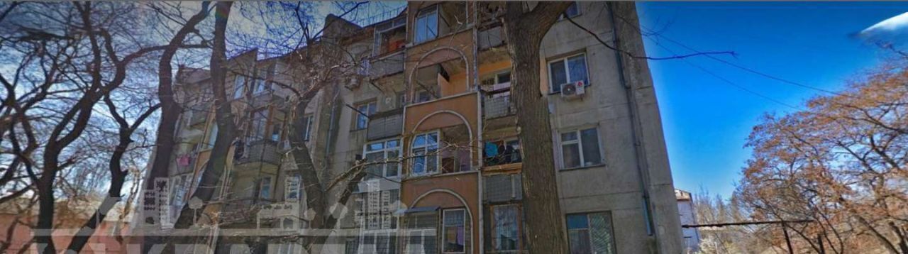 квартира г Феодосия ул Ленина 5а/1 фото 2