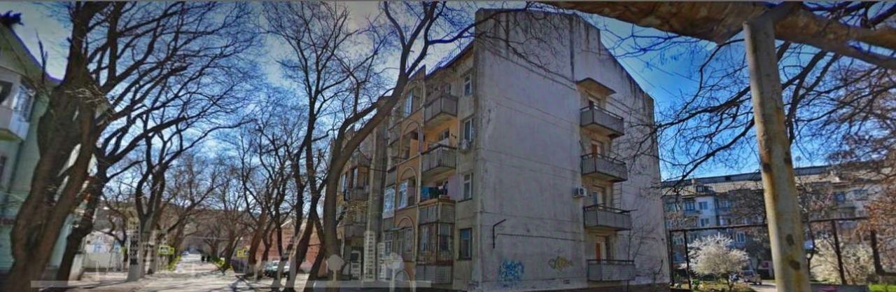 квартира г Феодосия ул Ленина 5а/1 фото 3