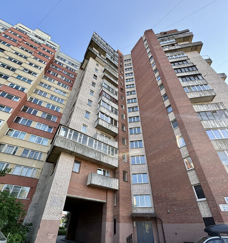 метро Проспект Ветеранов Красненькая Речка пр-кт Маршала Жукова 30/2 фото