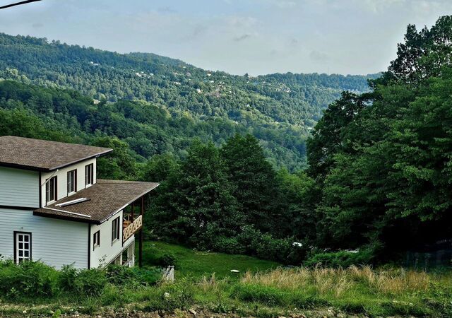 дом 30/7 с Илларионовка р-н Адлерский с Верхнениколаевское фото