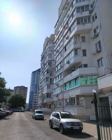 свободного назначения р-н Южный Вербовая ул., 7 фото