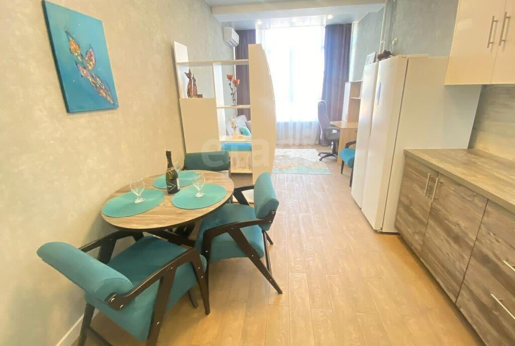 квартира г Геленджик ул Крымская 22к/23 фото 3