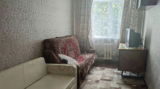 комната р-н Московский ул Глаголева 10 фото