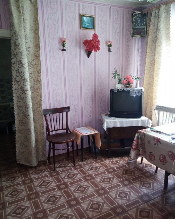 дом г Каменск-Шахтинский мкр Лиховской ул. Тараса Шевченко, 17А фото 1
