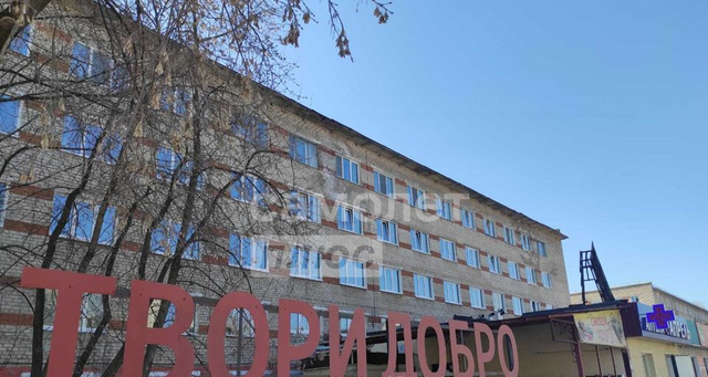 ул Энтузиастов 5 Новый Посёлок м-н фото