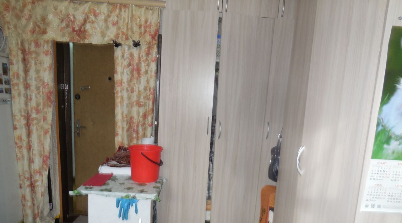 комната р-н Малоярославецкий г Малоярославец ул Кирова 26 фото 4