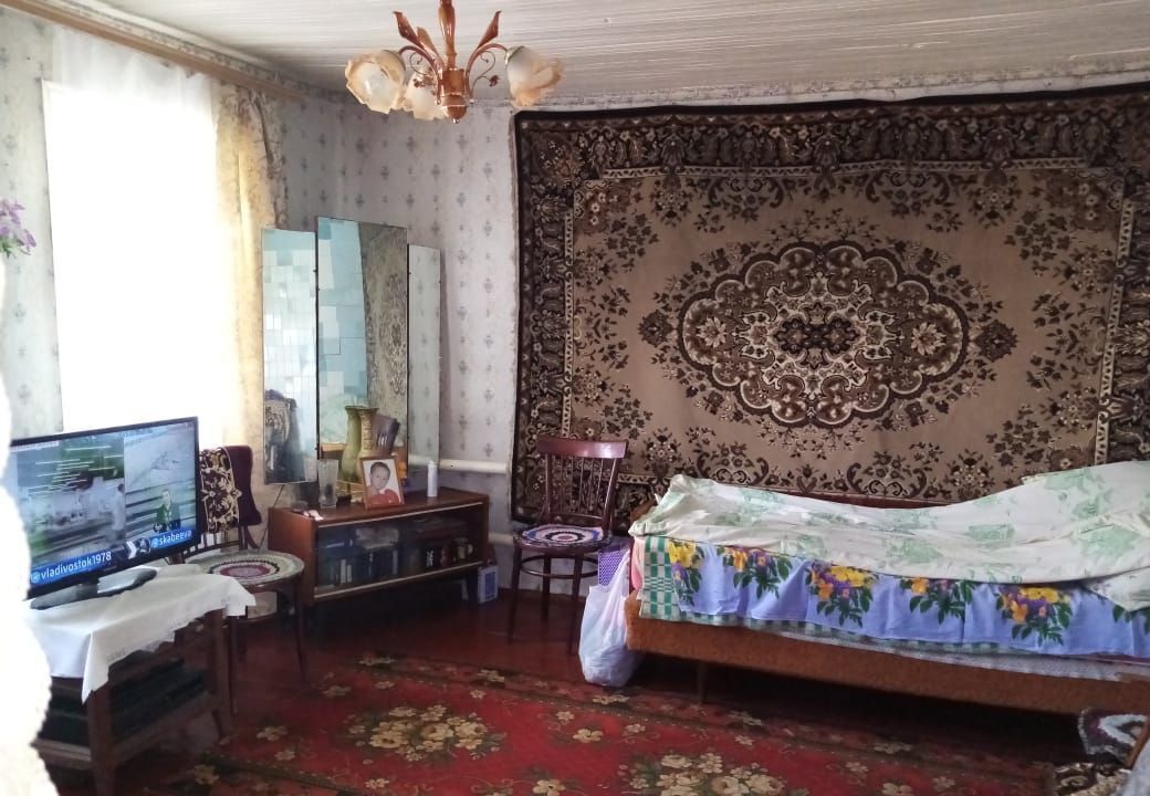 дом г Каменск-Шахтинский мкр Лиховской ул. Тараса Шевченко, 17А фото 3