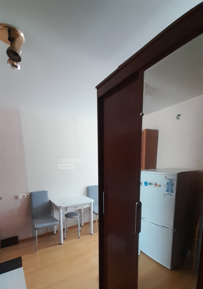 квартира г Верхняя Салда ул Сабурова 3/1 фото 4