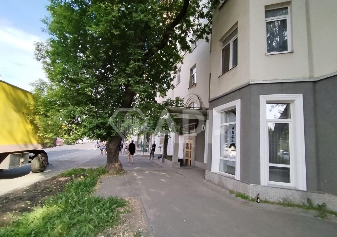 свободного назначения г Казань р-н Вахитовский Суконная слобода ул Достоевского 76 Республика Татарстан Татарстан фото 2