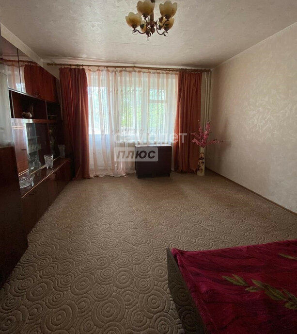 квартира г Шахты пер Терешковой 2 фото 2