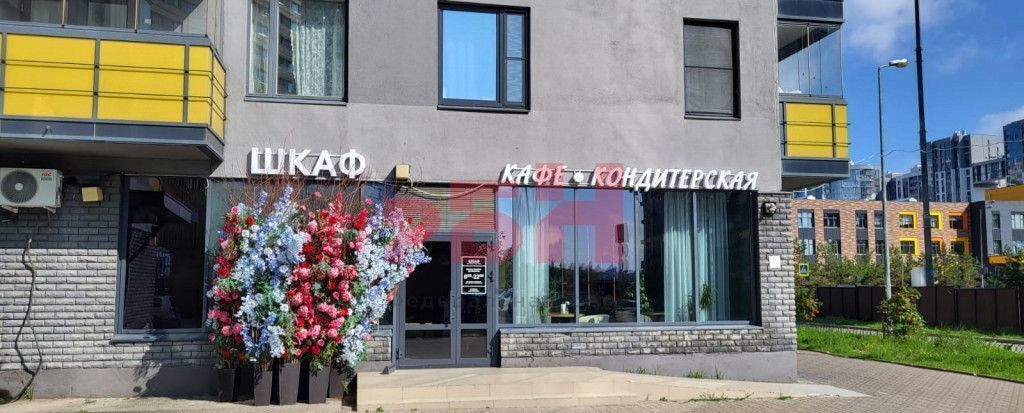 свободного назначения г Казань р-н Ново-Савиновский Козья слобода ул Сибгата Хакима 60 фото 4