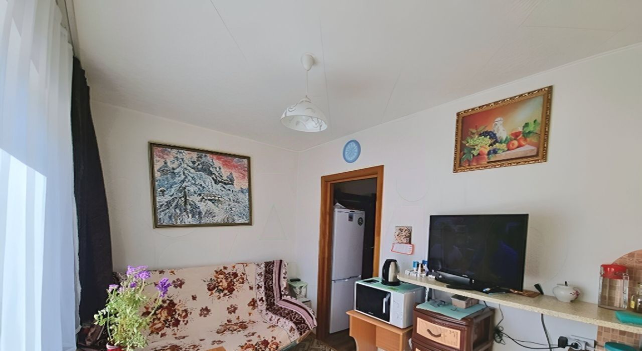 квартира г Среднеуральск ул Исетская 3 фото 8