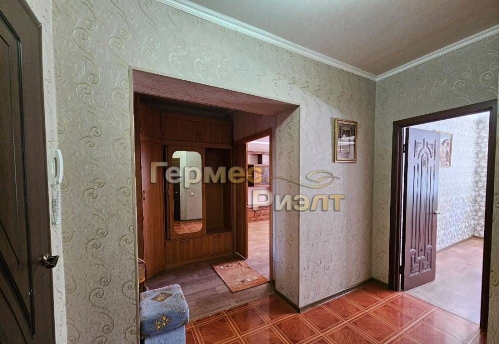 квартира г Ессентуки ул Орджоникидзе 83к/3 фото 3