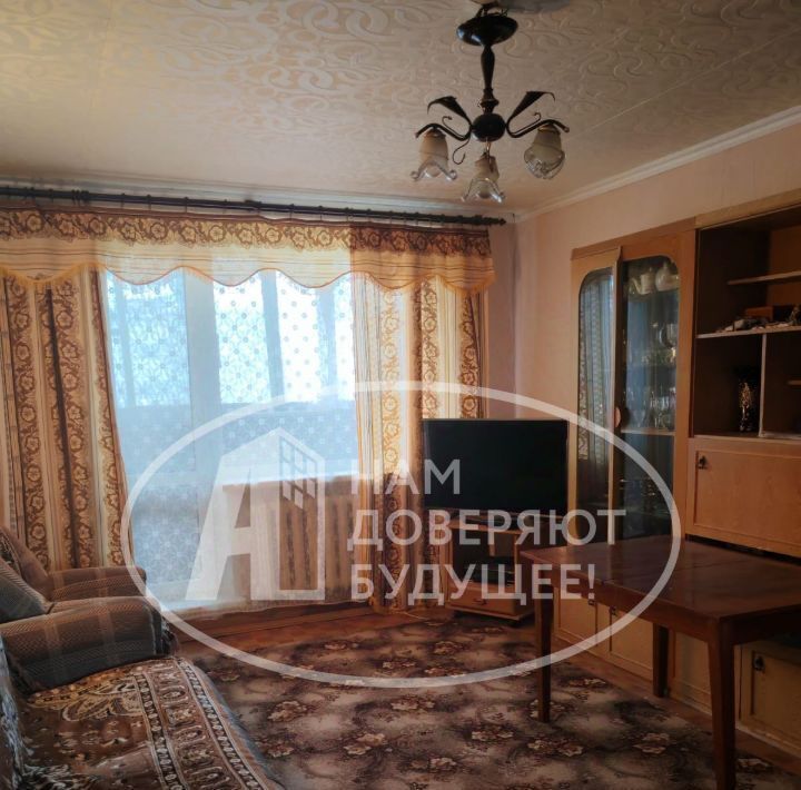 квартира г Губаха пр-кт Свердлова 4в фото 4