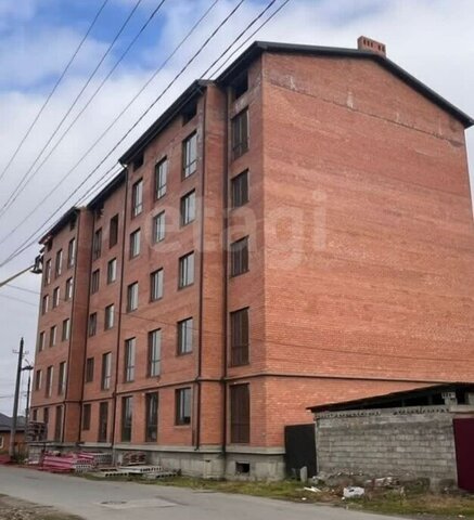 ул Хетагурова 56 фото