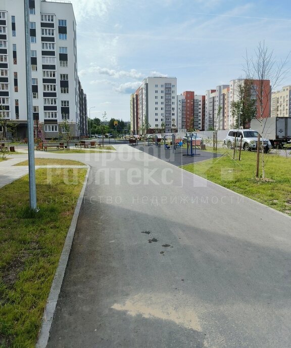 квартира г Нижний Новгород Бурнаковская ул Вязниковская 41 фото 1