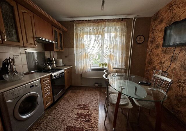 дом 2 Багратионовск фото